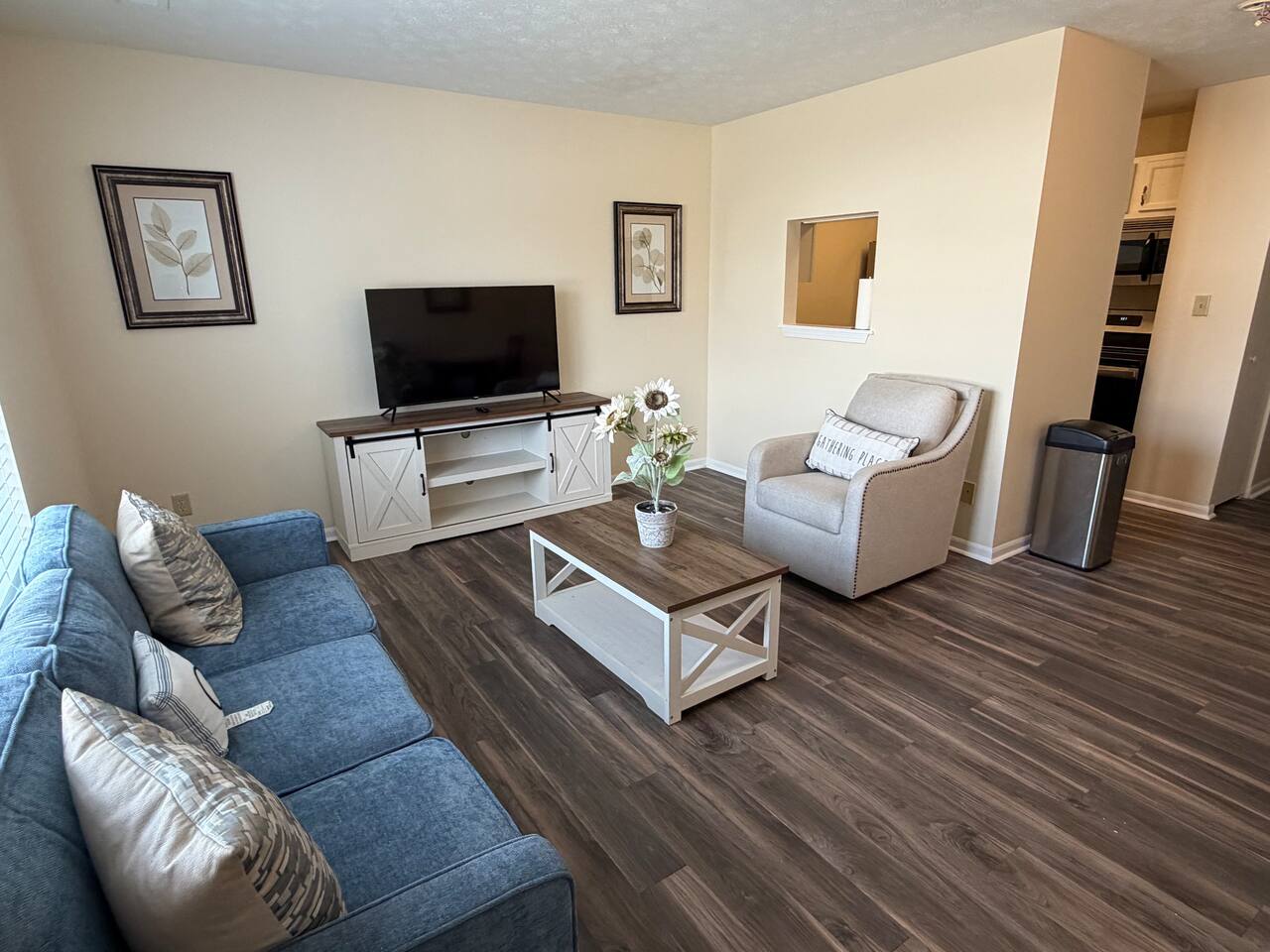 Keystone Garden Villa E