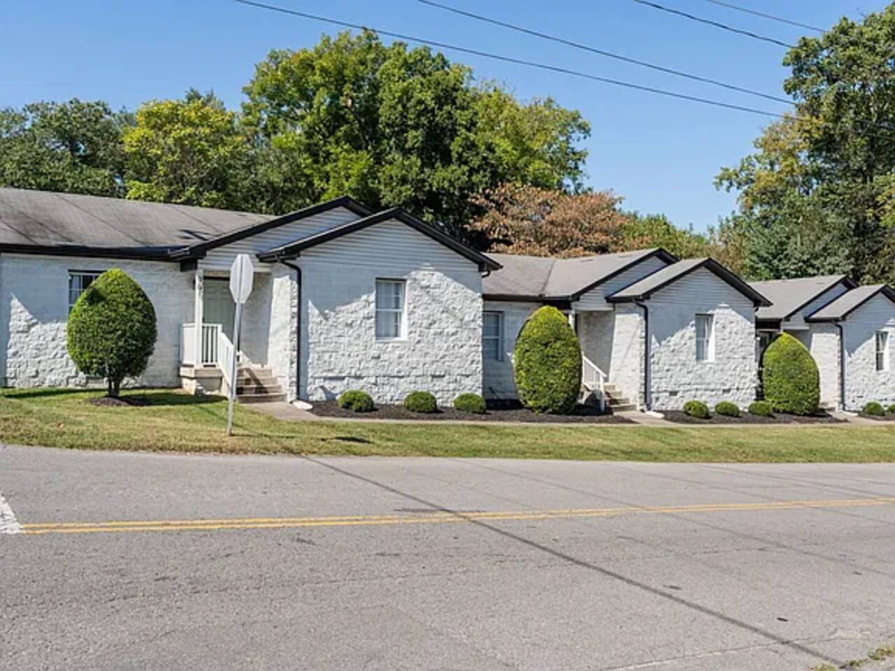Sleek Townhome 1.5 Miles from Broadway & The Gulch