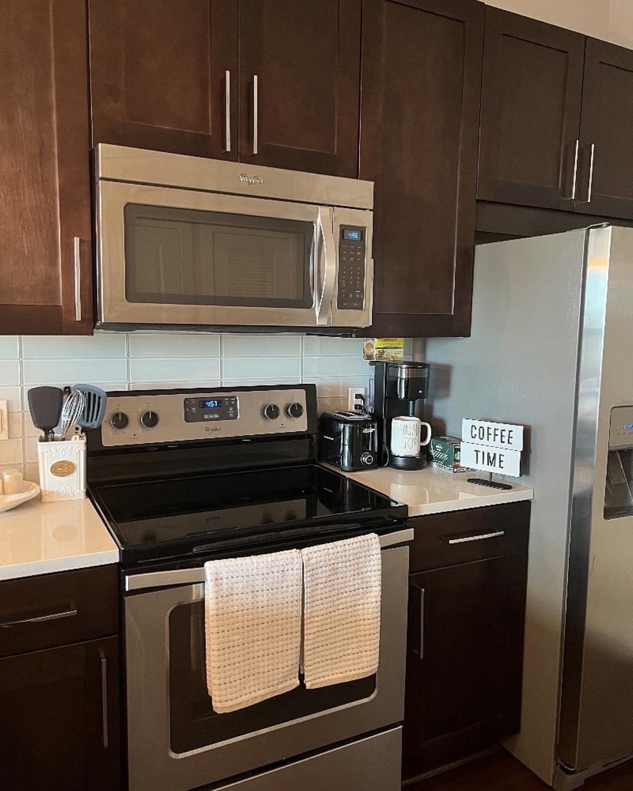 1 Bed/ 1 Bath Atlanta Condo