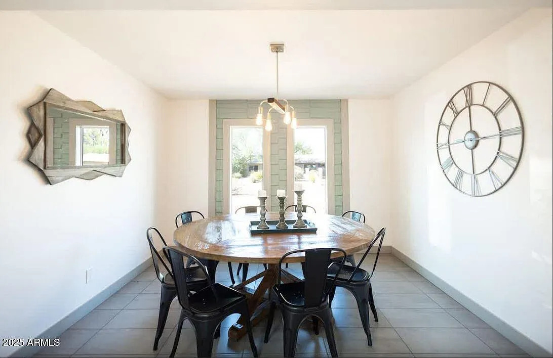 62nd Street Estate - Family Retreat in Scottsdale