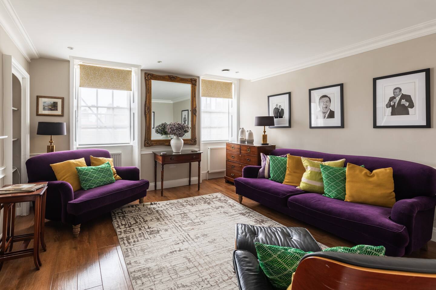 Milsom Retreat | Elegant 2 Bed Apartment, Bath