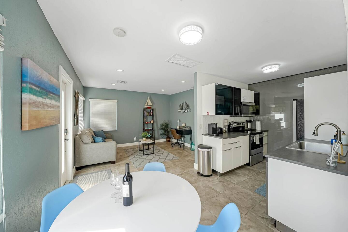 Hollywood Dreamscape