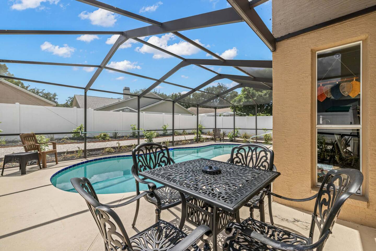 Relax-Enjoy Beaches, Sponge Docks and Private Pool