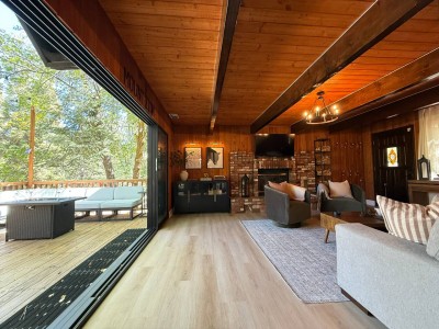 MOUNT ZION | 1184 Teton Dri rental in Big Bear Lake