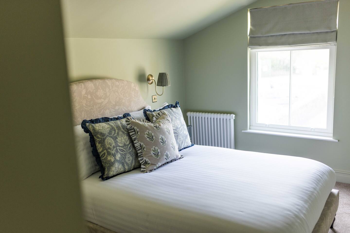Peaceful Double with Fell Views | Olive House