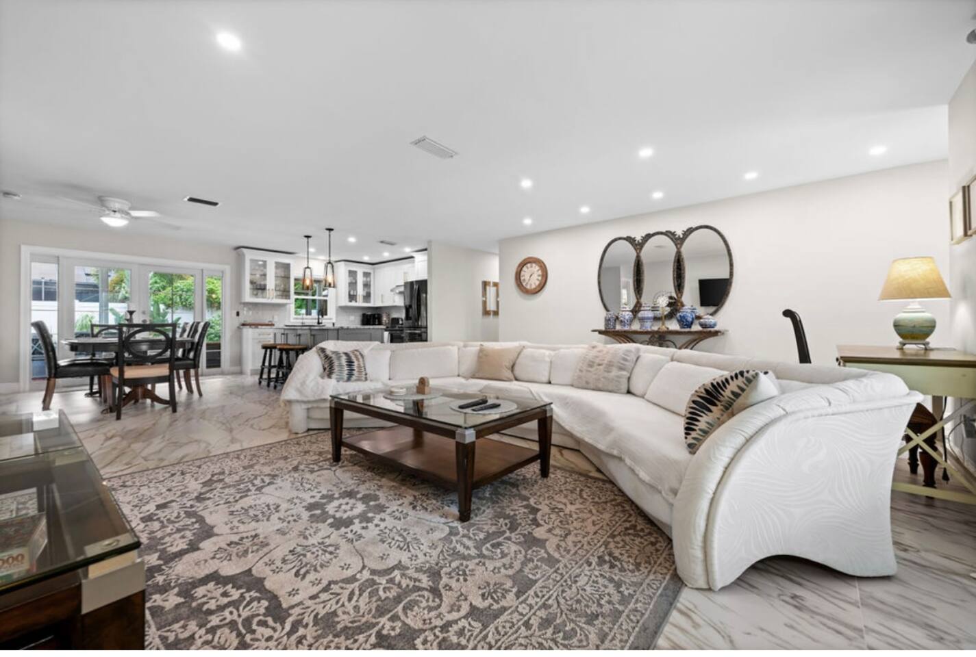 Lixury Retreat at South Vanice, Florida