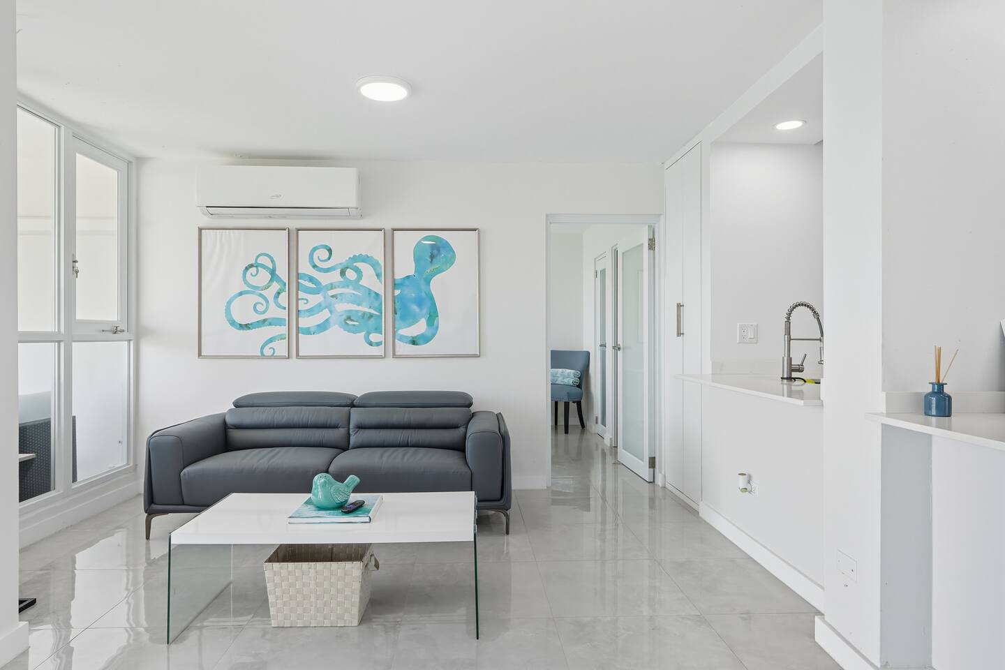 Huge Salt Pool|Marina Escape|Ocean Views