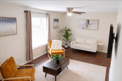 Hillwood Haven — Minutes to Masters rental in Augusta