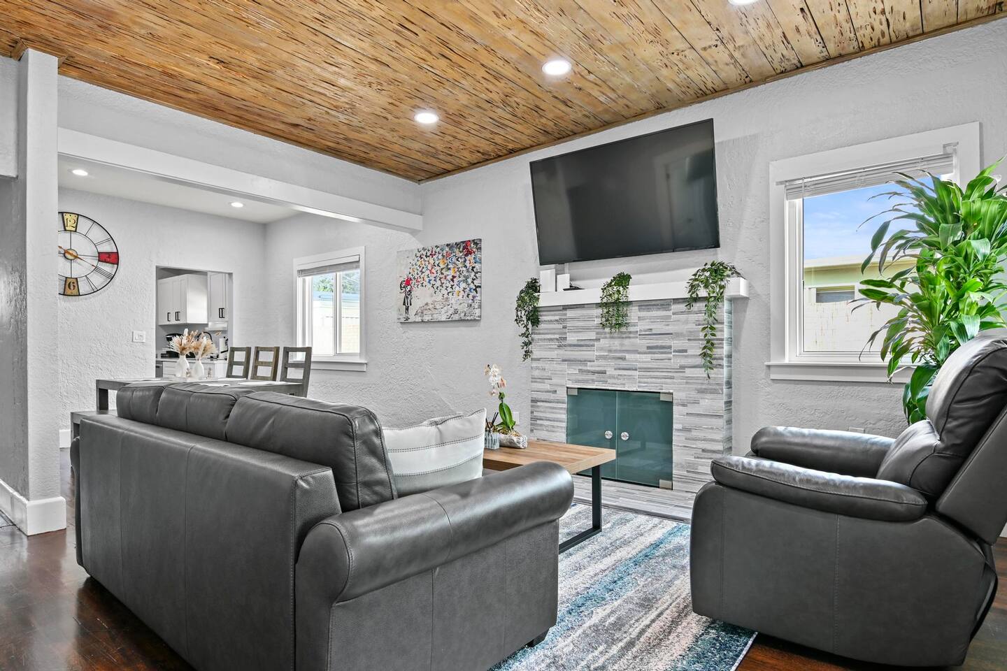 Paradise Found: A Downtown West Palm Beach Oasis