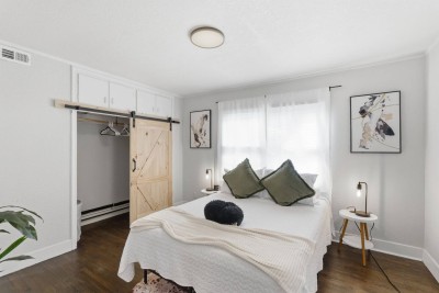 Corey Stiles - 1213 W 2nd St N rental in Wichita