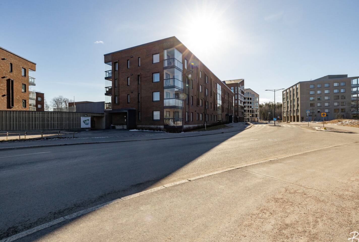 Metsämansikan helmi | Free parking, WiFi & Netflix