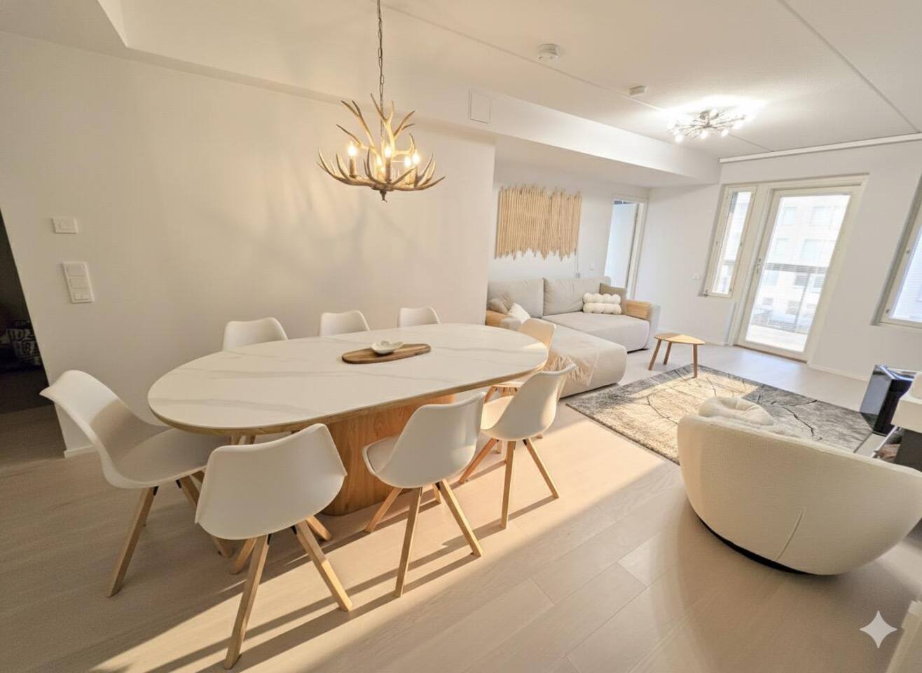 Viherpihan toivo | 5G | Free parking | Sauna