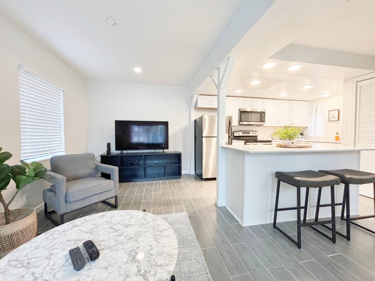 Cozy Cottage at Hart House