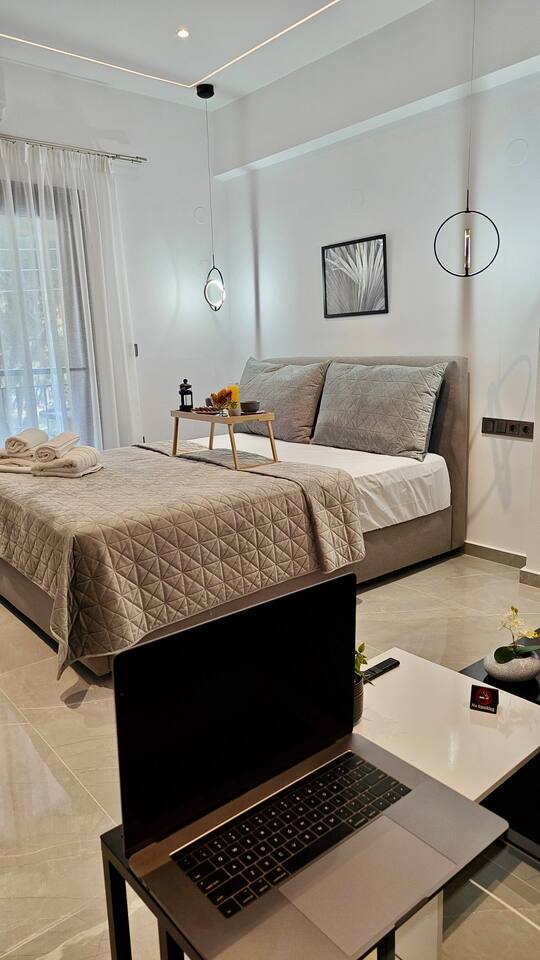 Eva Maria | The number 5 Apartment | 2 Bedrooms