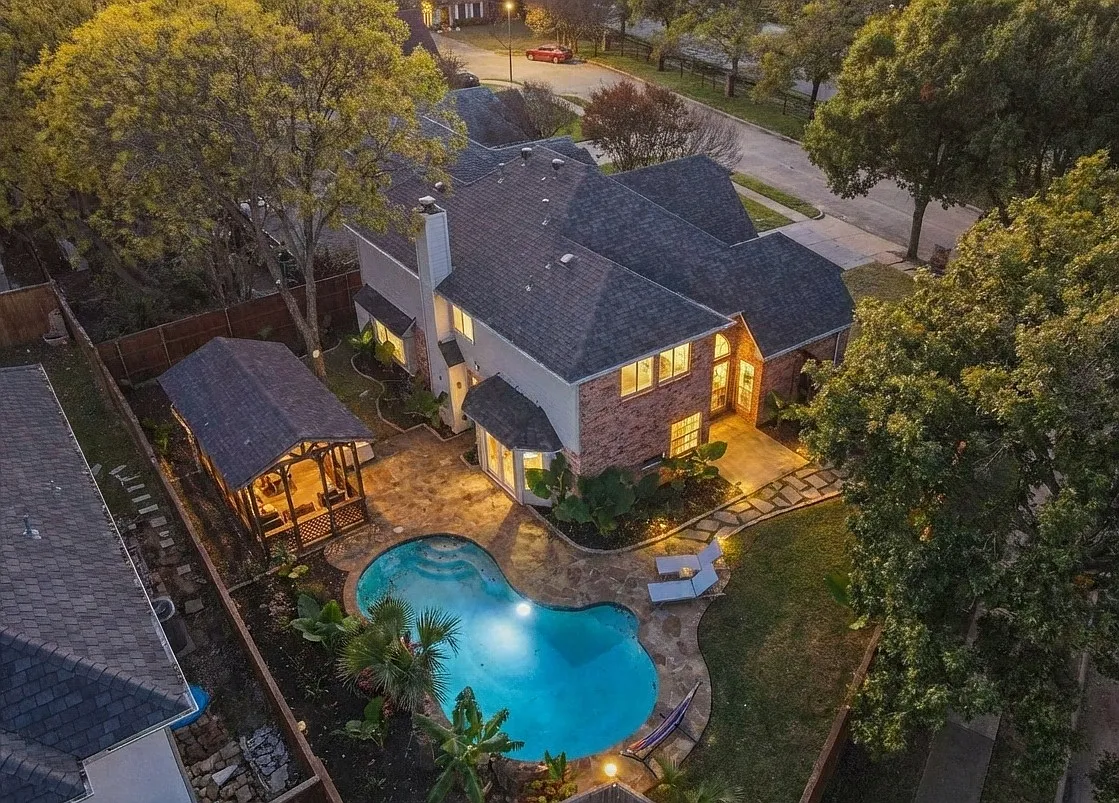 Game House + Pool & Hot Tub Near AT&T Stadium