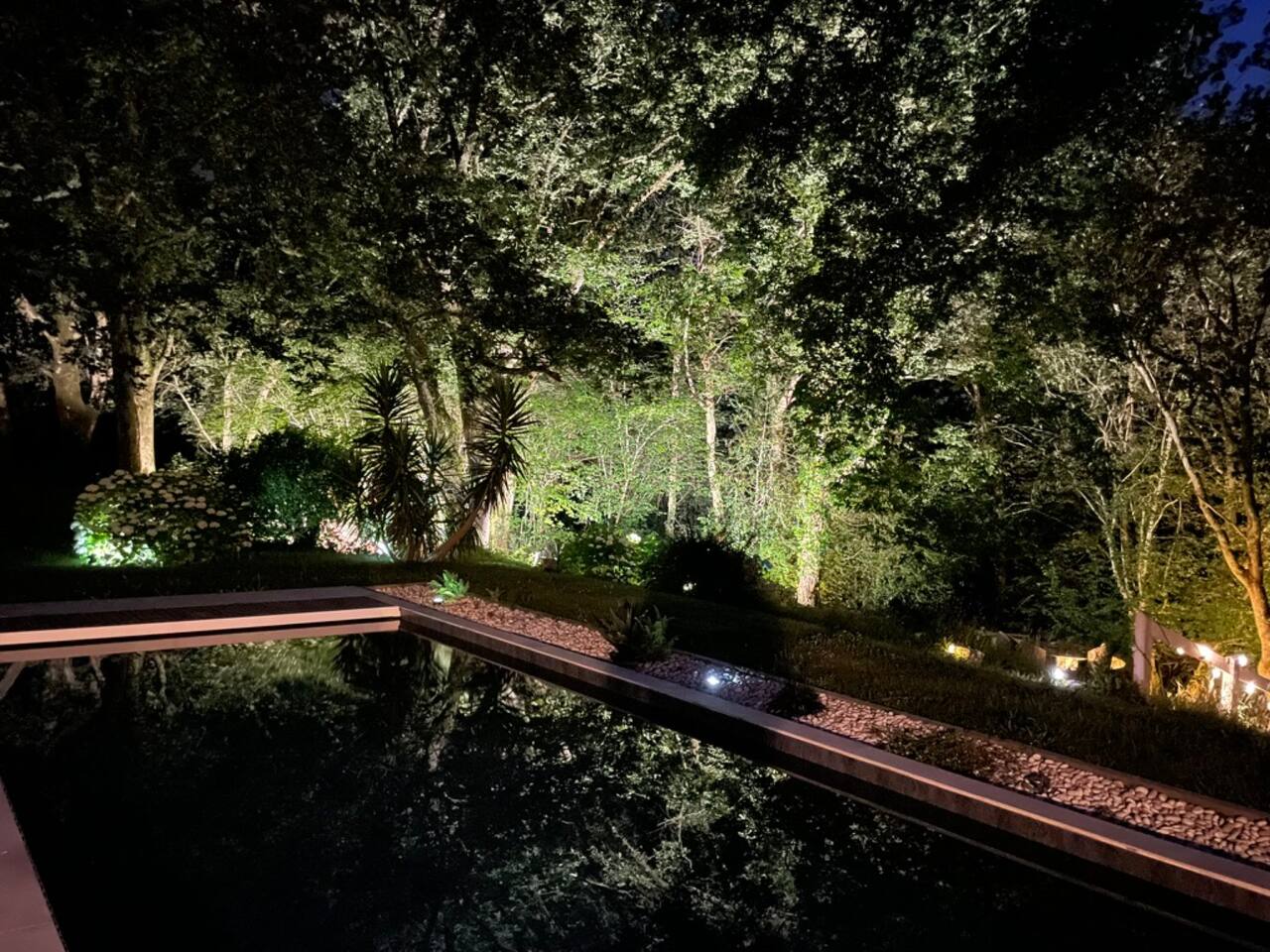 Villa Agerrea