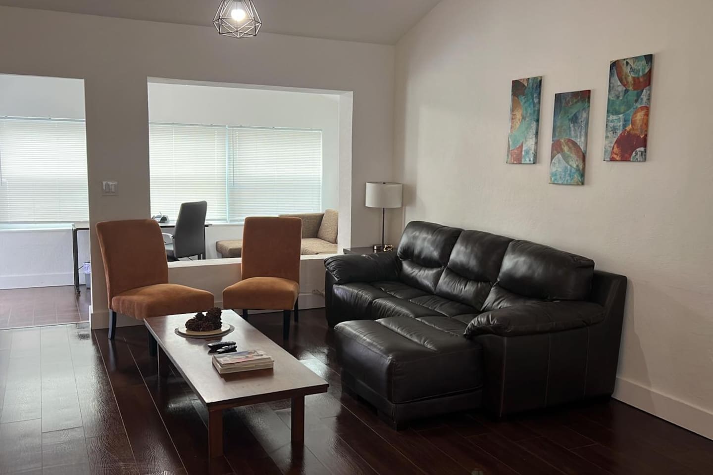 Comfortable House close to beaches-1820A