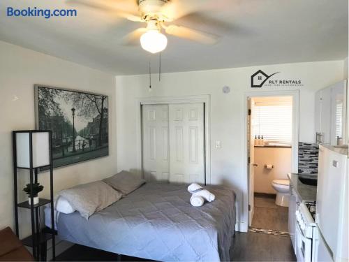Dewey Breeze Retreat F