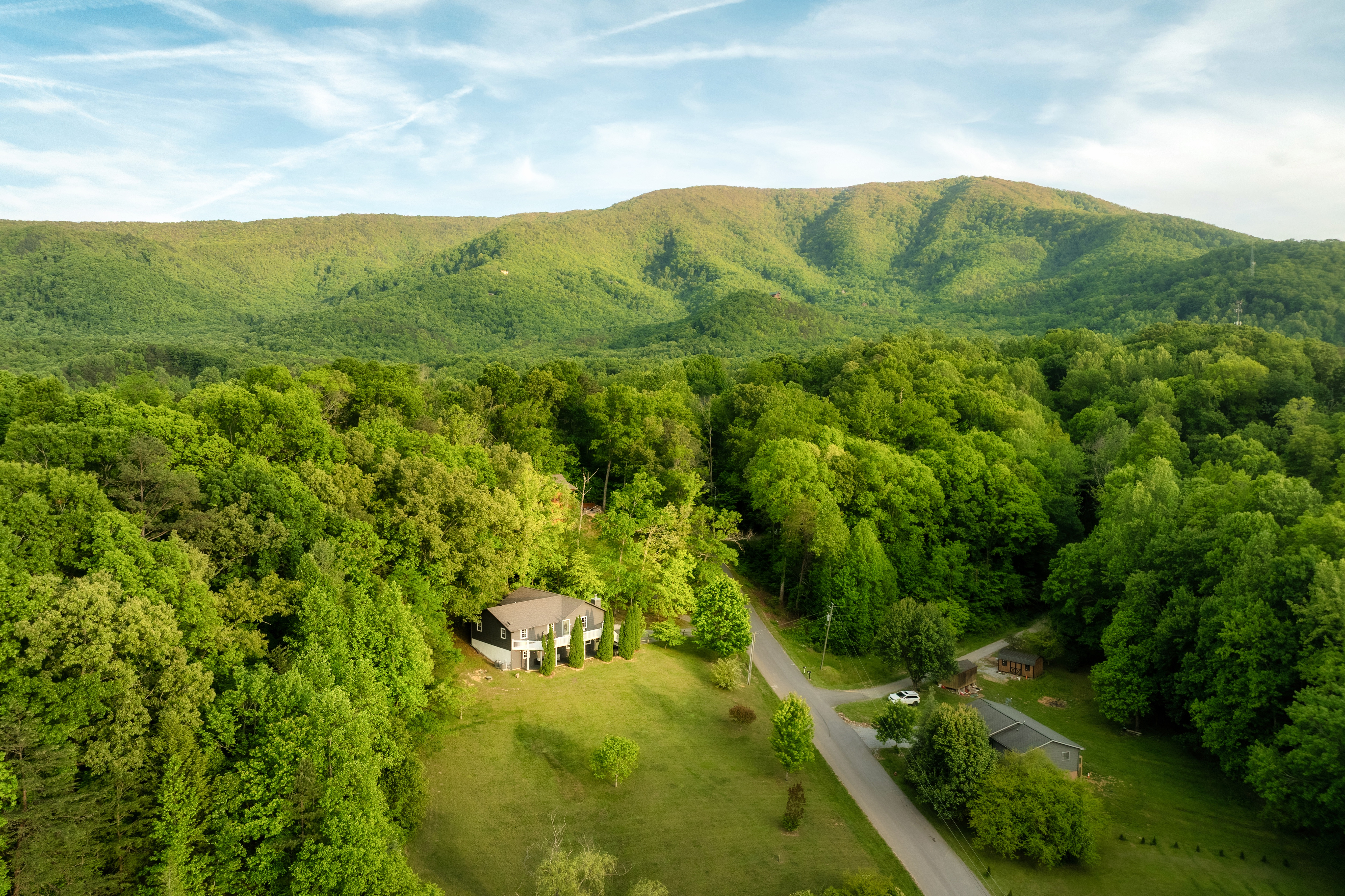 Hillside Haven