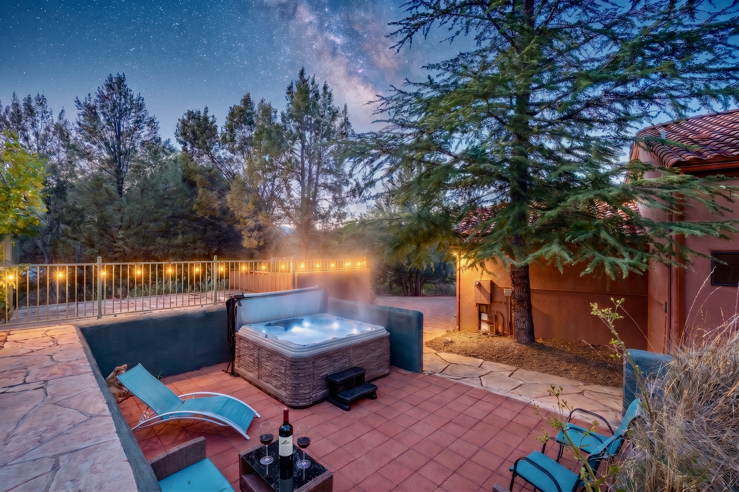 West Sedona Oasis | Spa | Pool Table | Sleeps 16