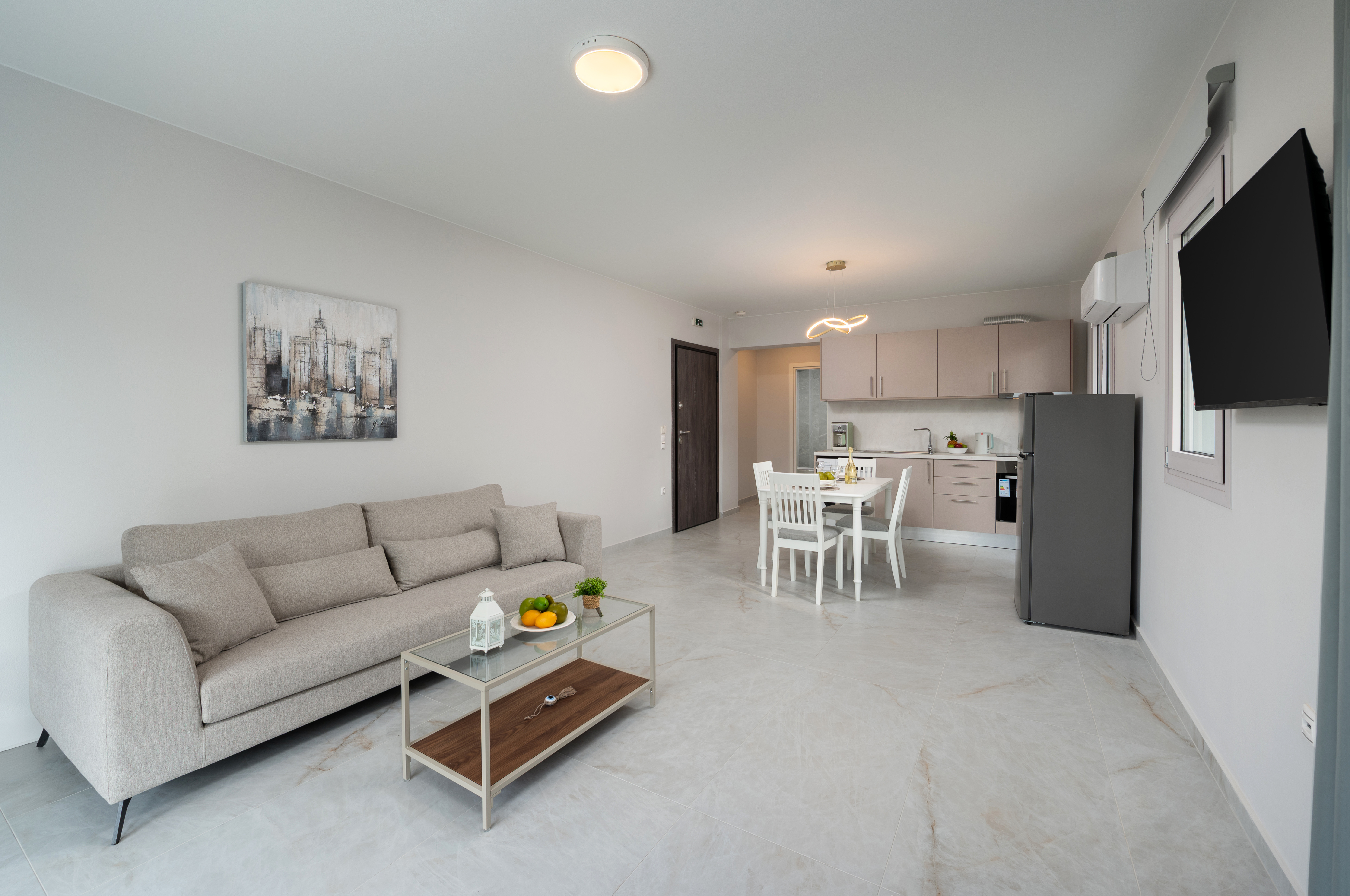 Kamara View Apt 1