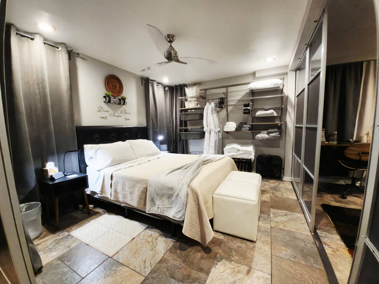 (6mo+Lease) Buford-Sugar Hill Private Studio