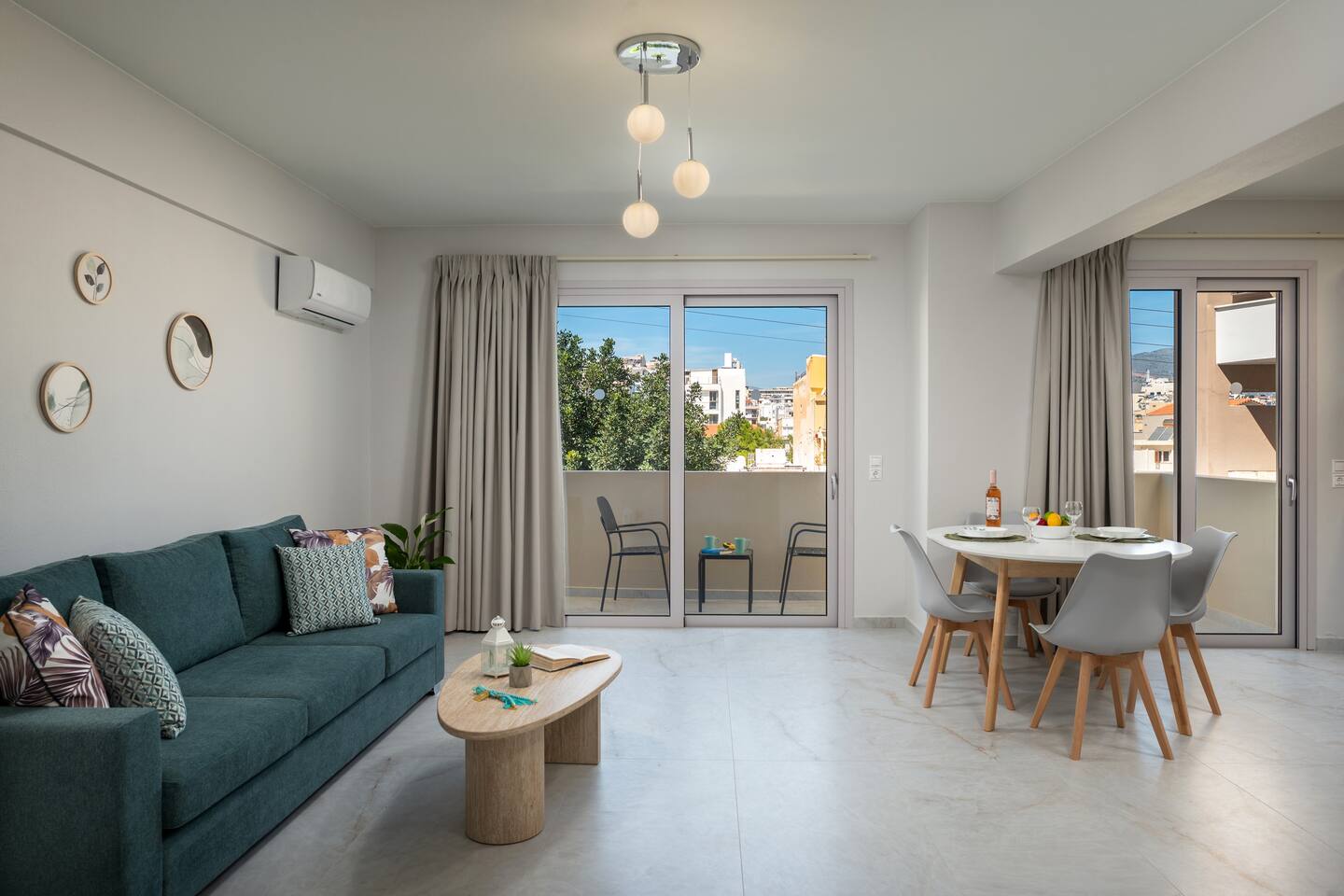 Kamara View Apt 2