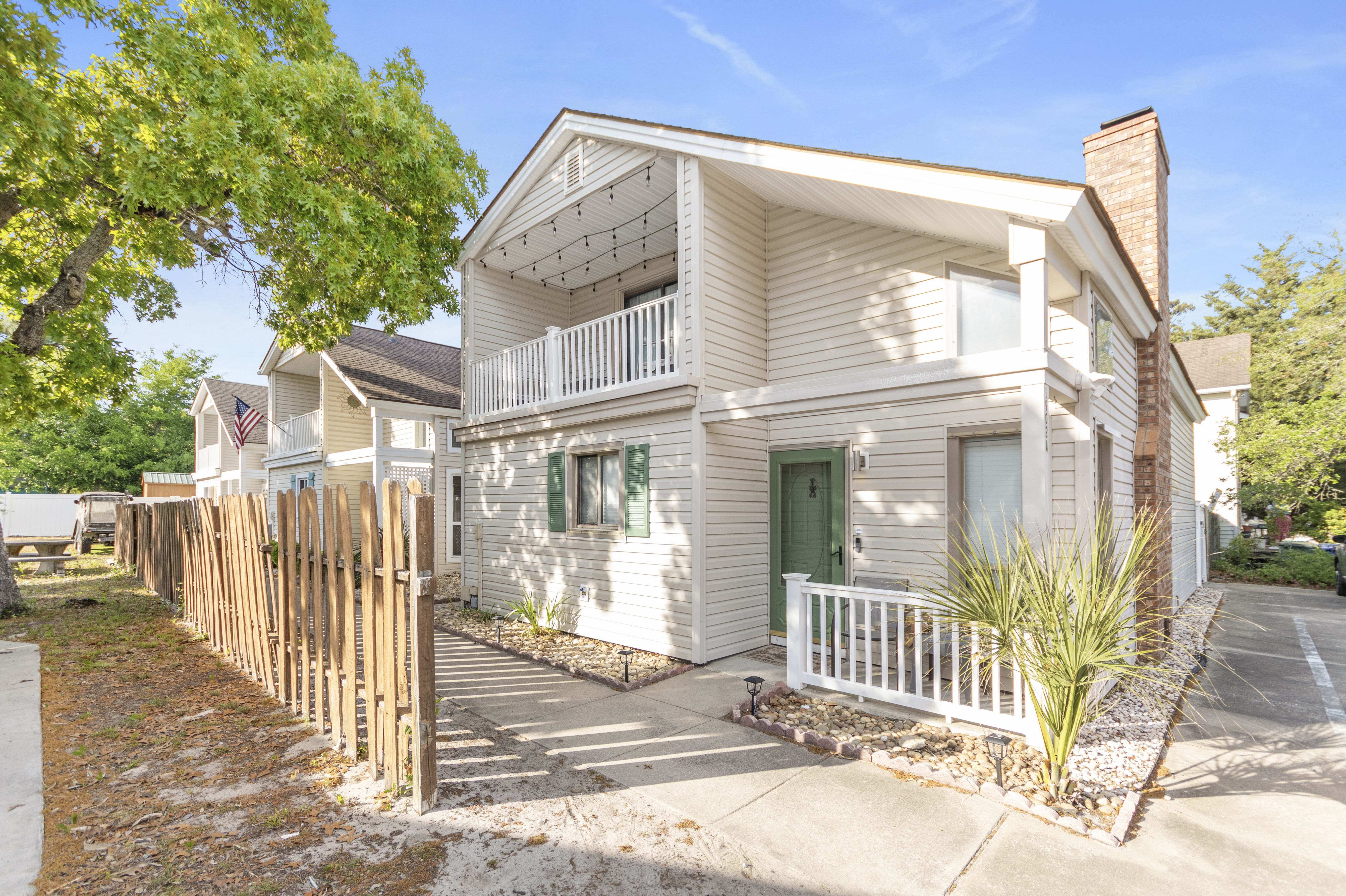 Steps to Beach | 3BR Coastal Retreat | Sleeps 10