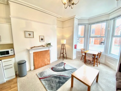 Apartment 1