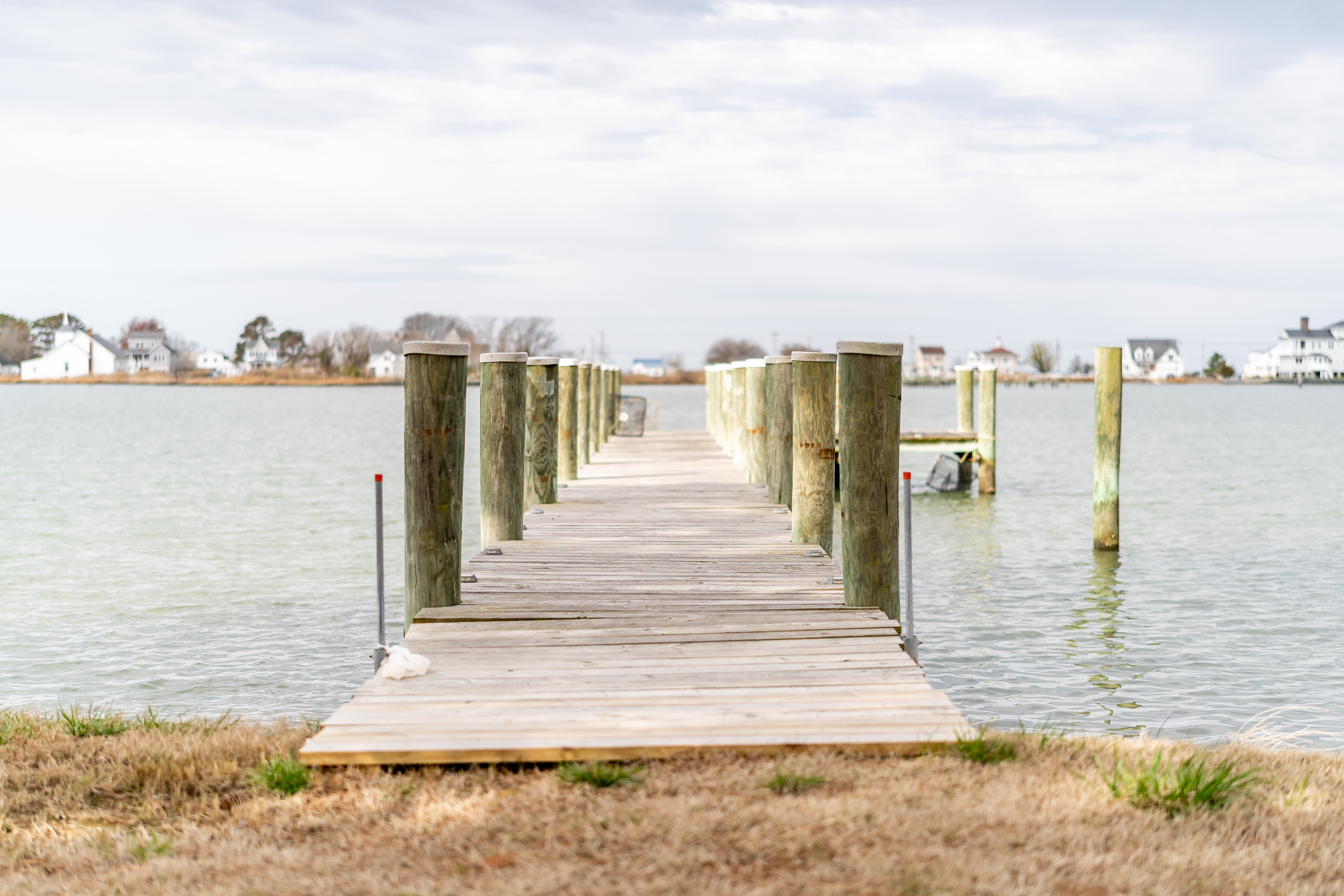 Waterfront Estate on the Chesapeake