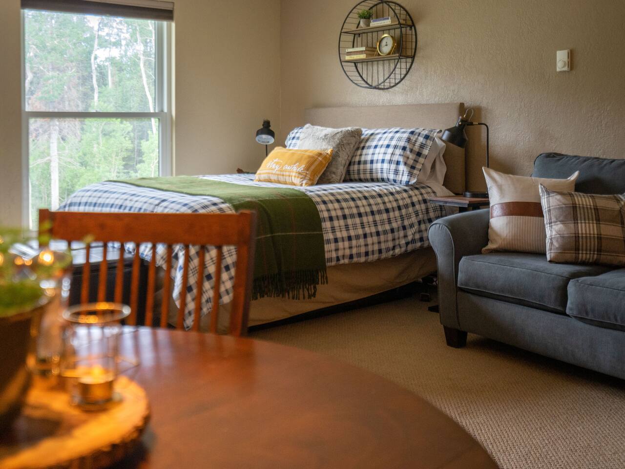 Pool & Hot Tub | 4 Guests | Kitchen | Copper Chase