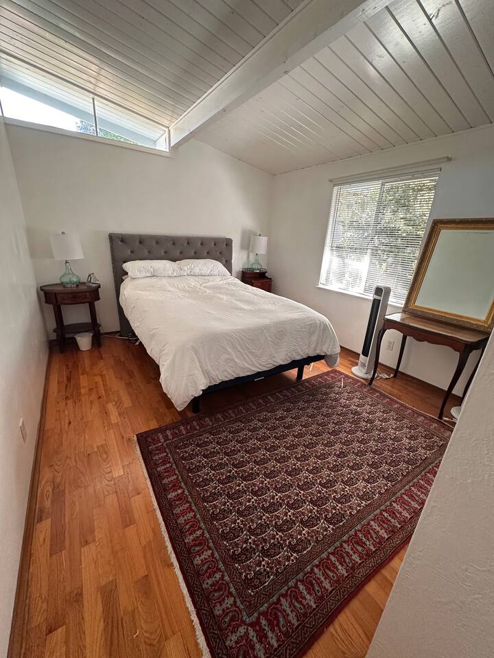Pacific Grove Getaway