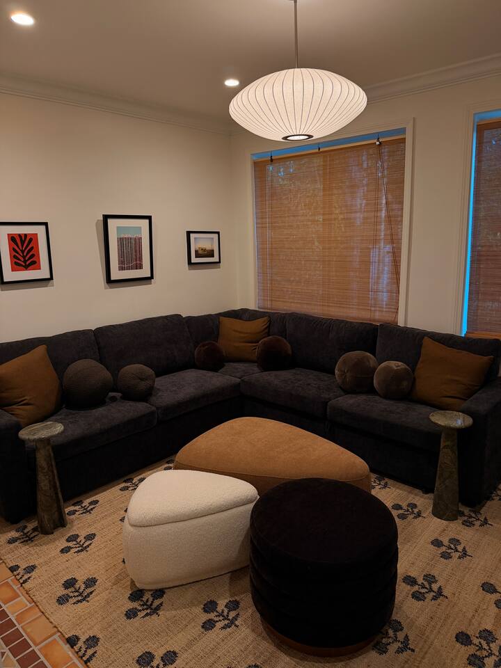 Biscayne Palms Retreat