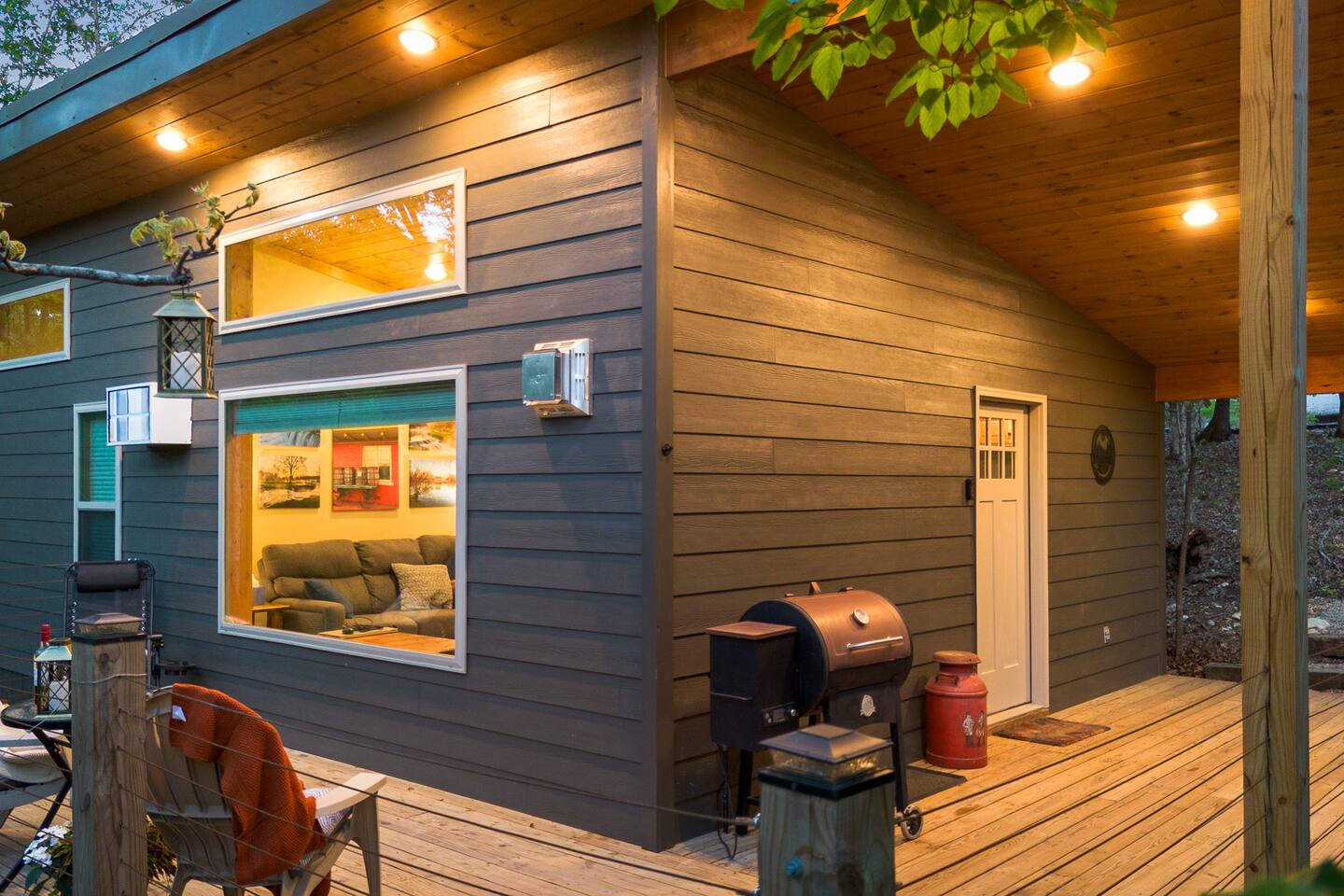 Ozark Romantic Retreat Near Spring River