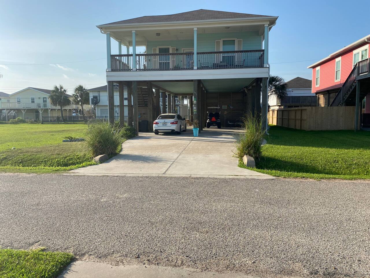 Ocean View | Pool | Sleeps 13 | Pet Friendly