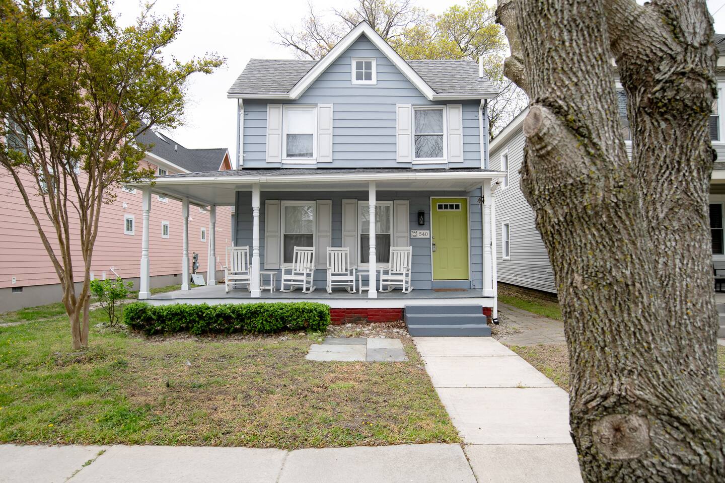 3 BR Beachy Chic Getaway | Perfect for Families