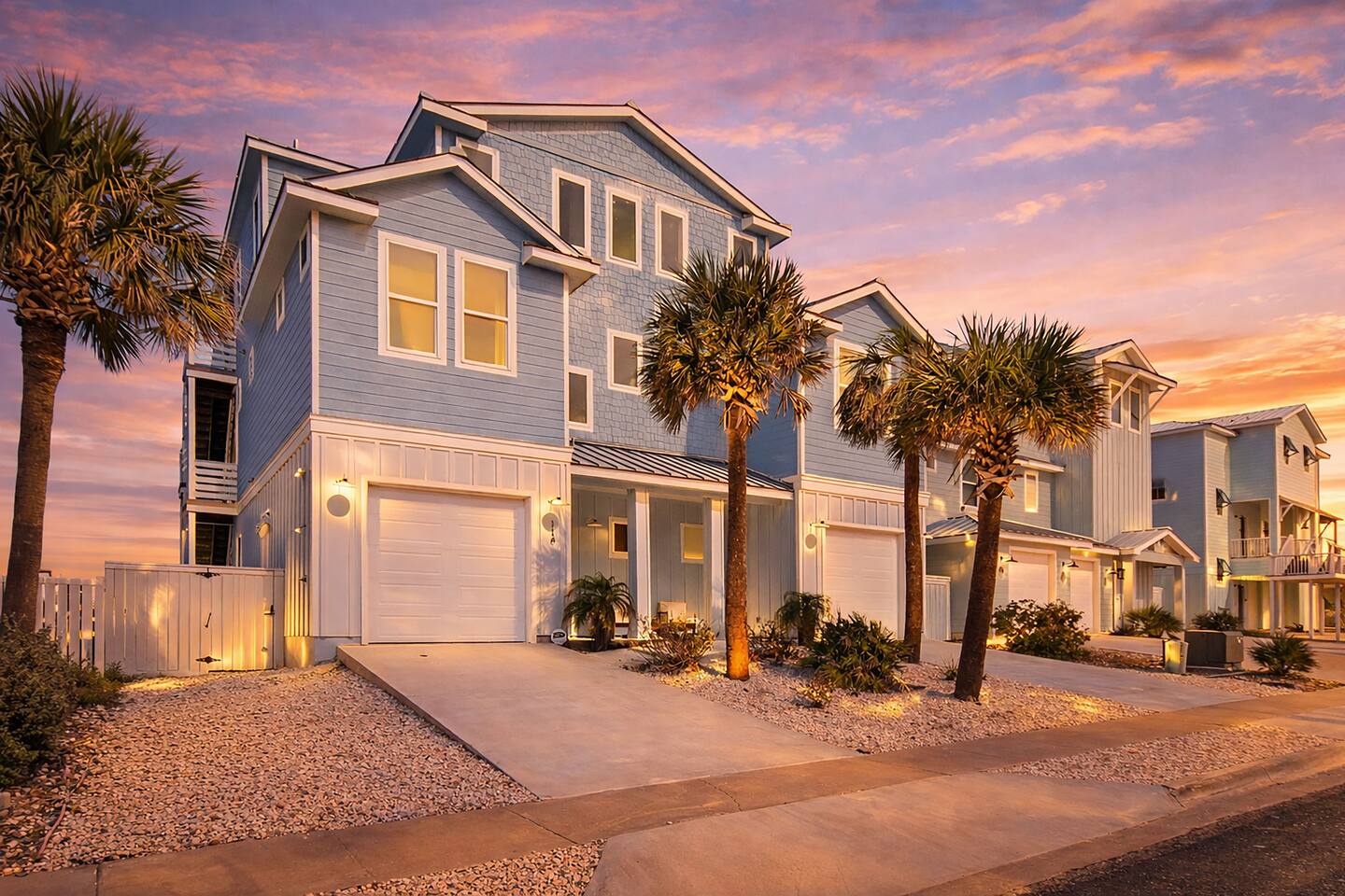 Walk to Beach Access | Luxury Home w/ Pool & Games