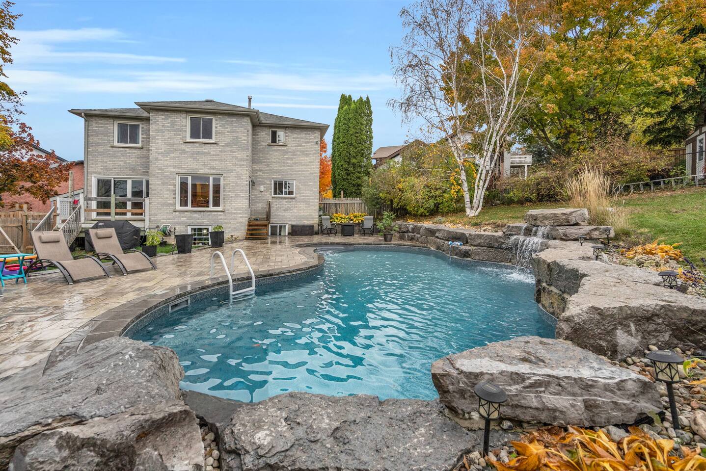 Bradford 4BR Family Retreat | Pool & Playground