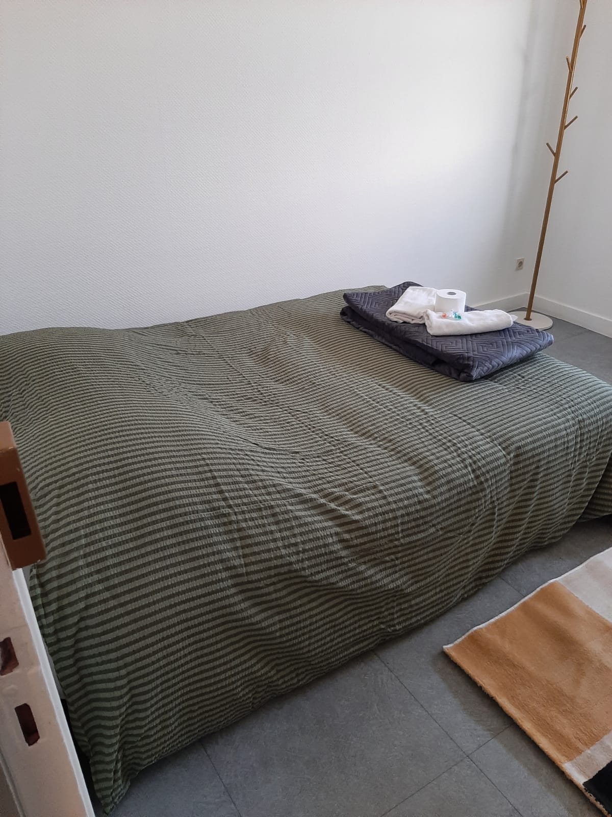 Chambre privée n°1 - Bucaille Collection
