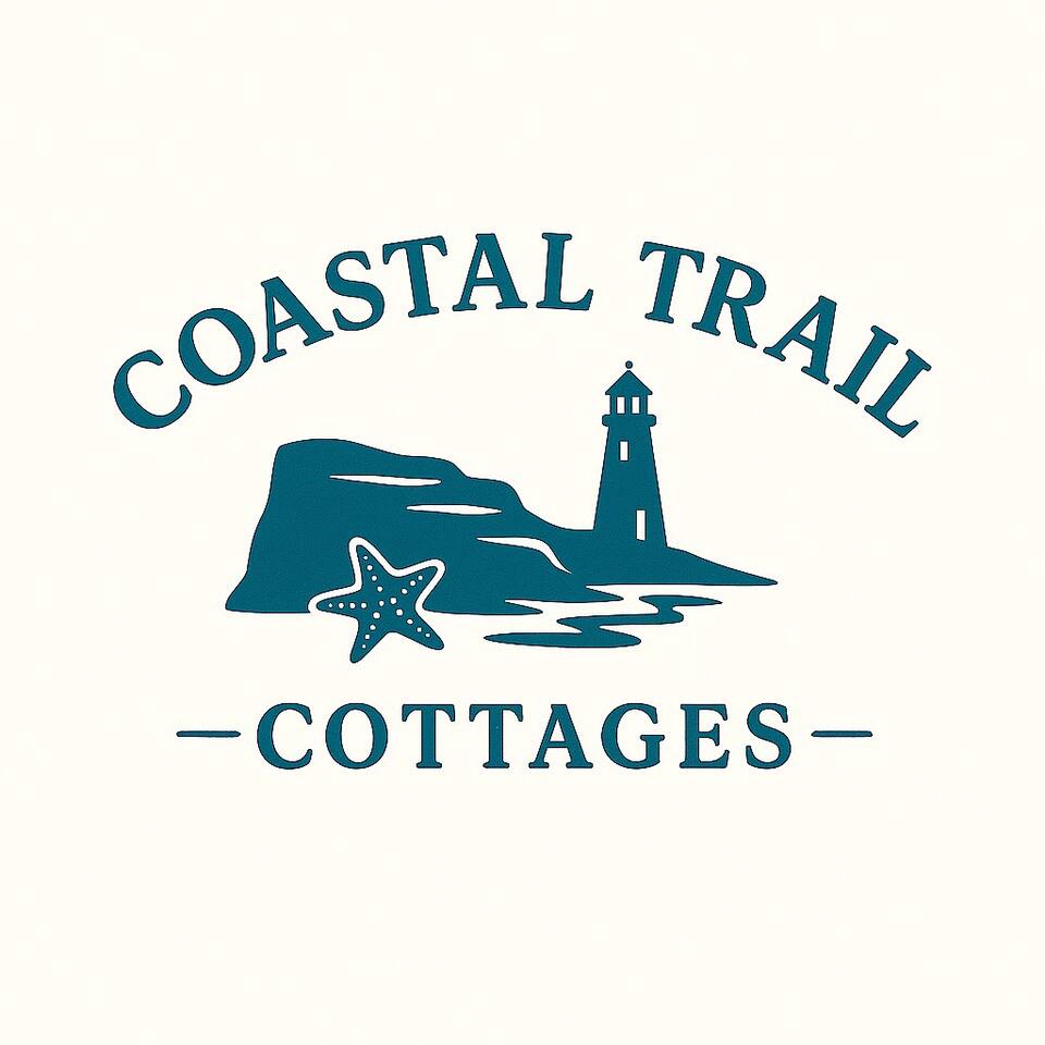 Coastal Trail Cottages - Captain Jack's Lookout