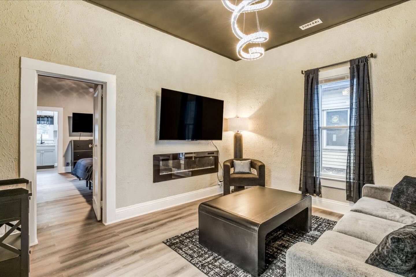 Delano Dazzler Single Family Home