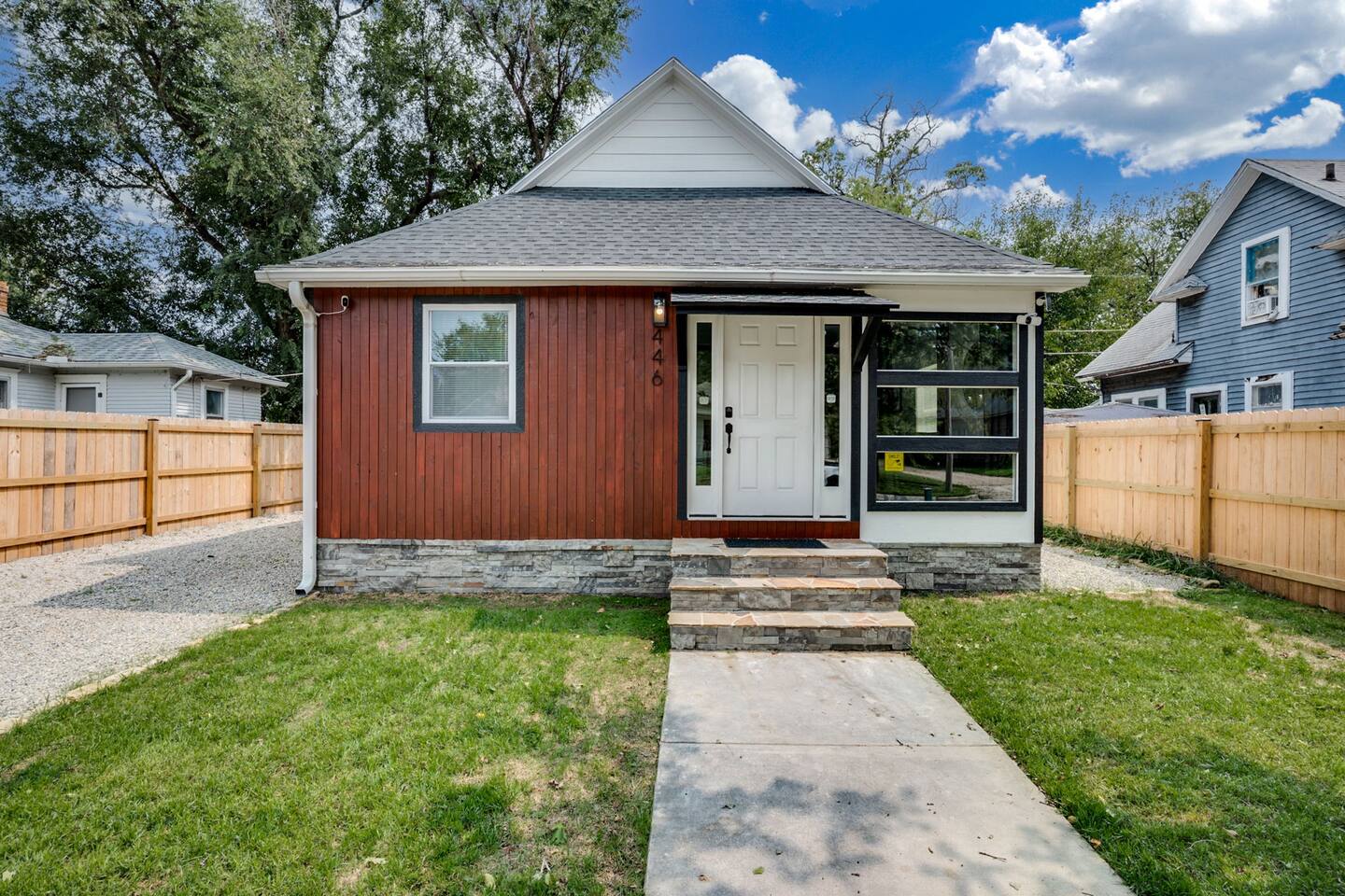 Delano Dreamscape Single Family Home