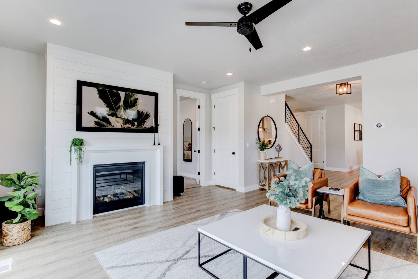 Luxury 5BR Near Sundance & Deer Valley