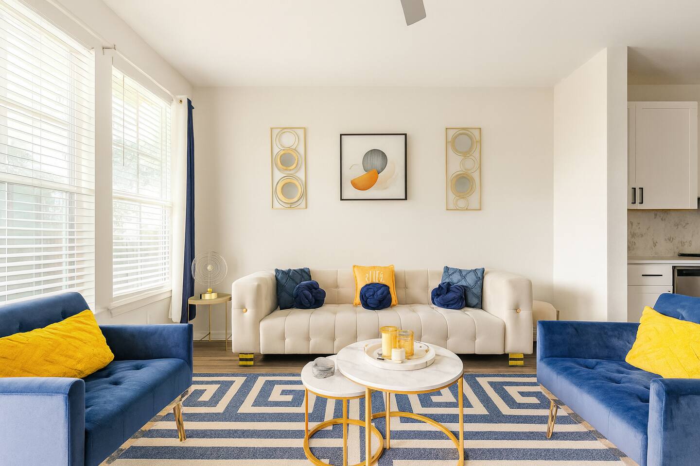 1BR Apt near Disney • Resort Amenities • King Bed