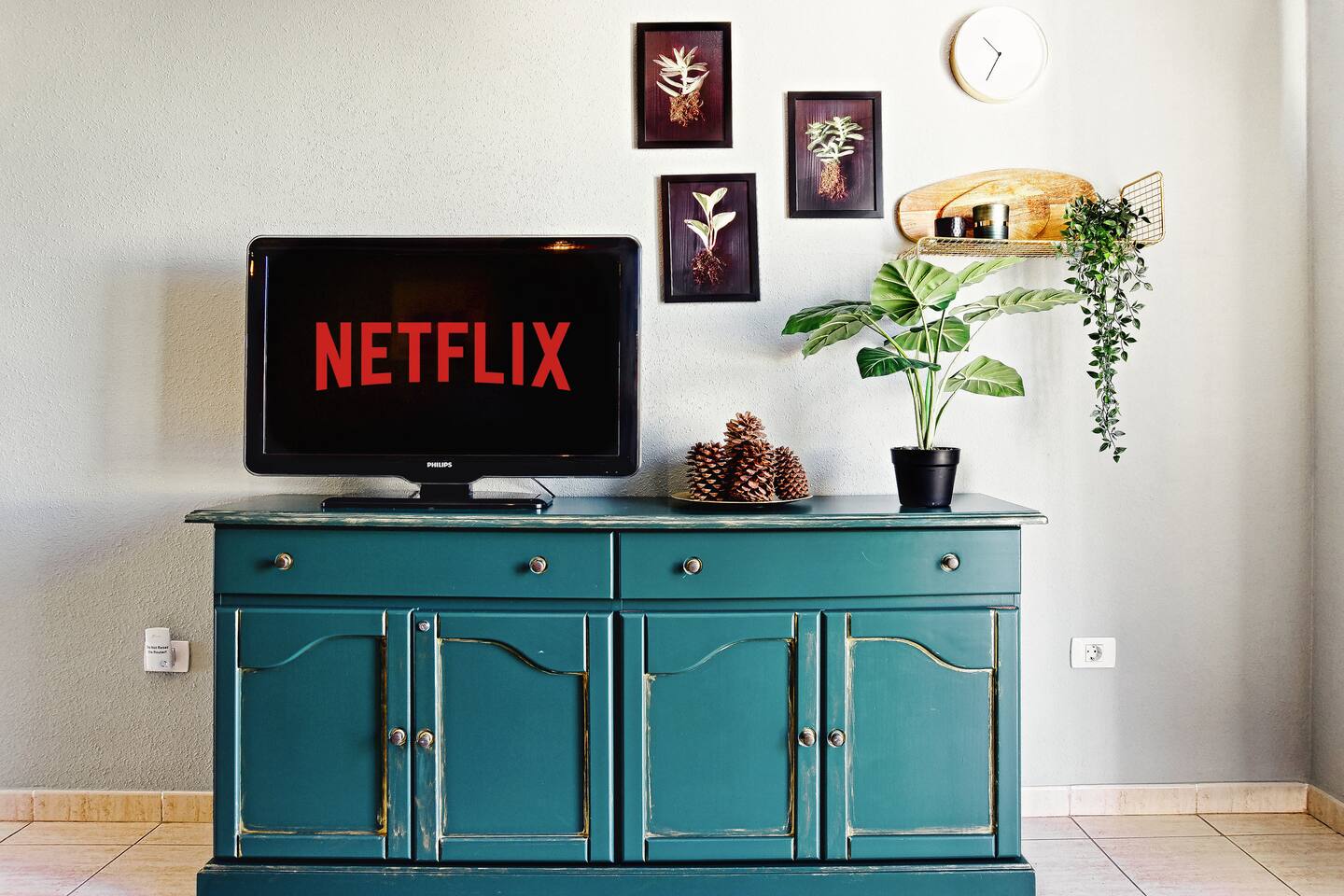 Ocean & Teide View – Las Galletas