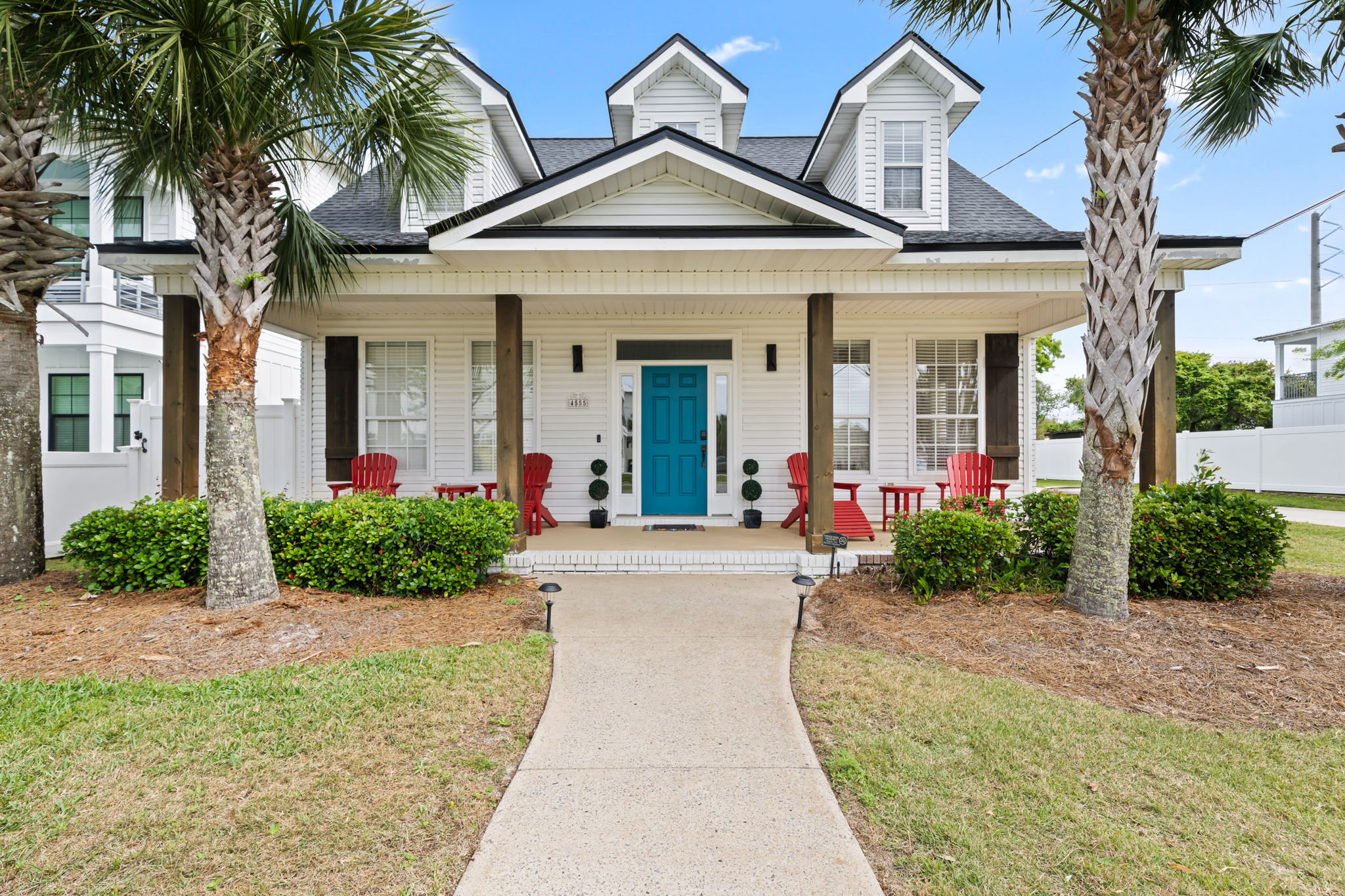Destin Beach House | Pool+Game Room | Walk 2 Beach