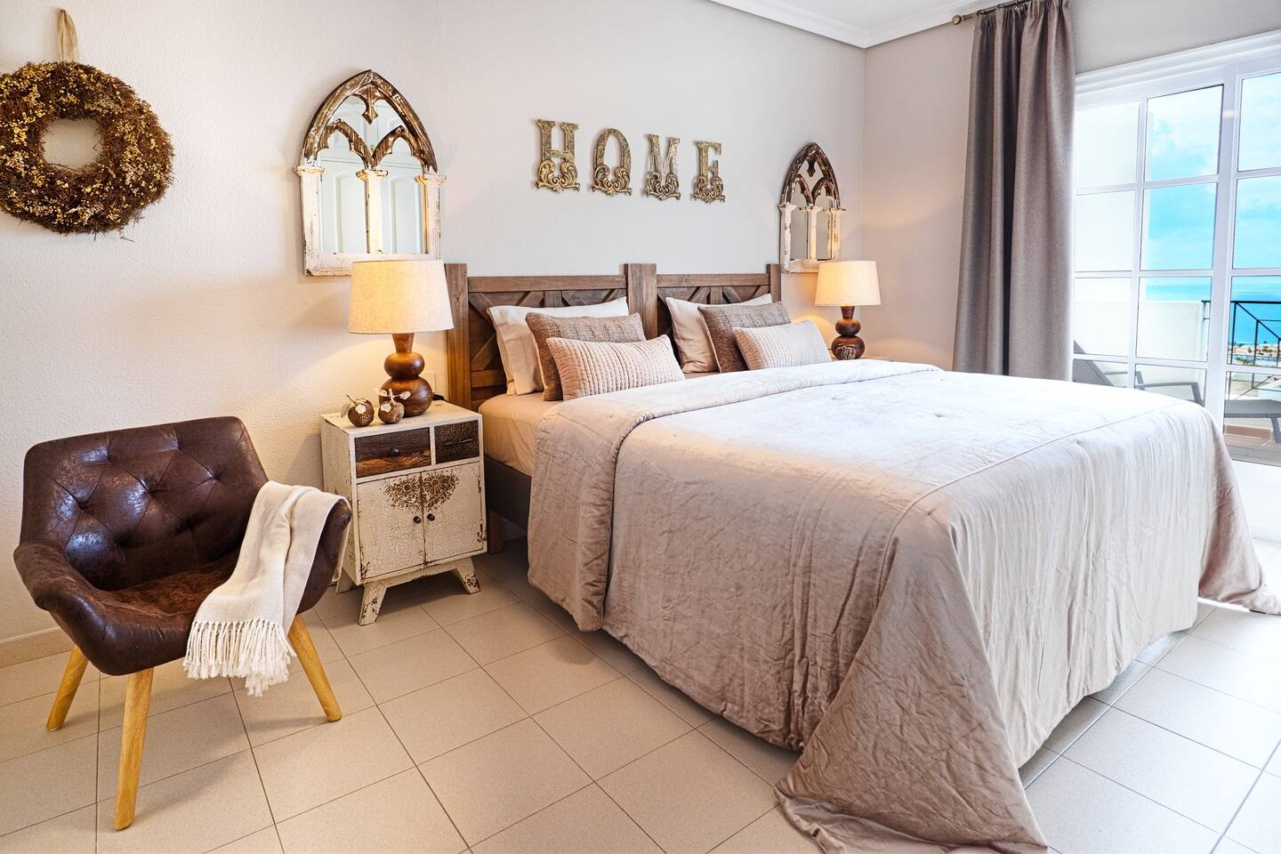 Magnificent Ocean View - Balcon del Atlantico