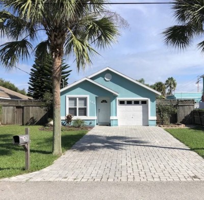 108 9th Street rental in ST. AUGUSTINE