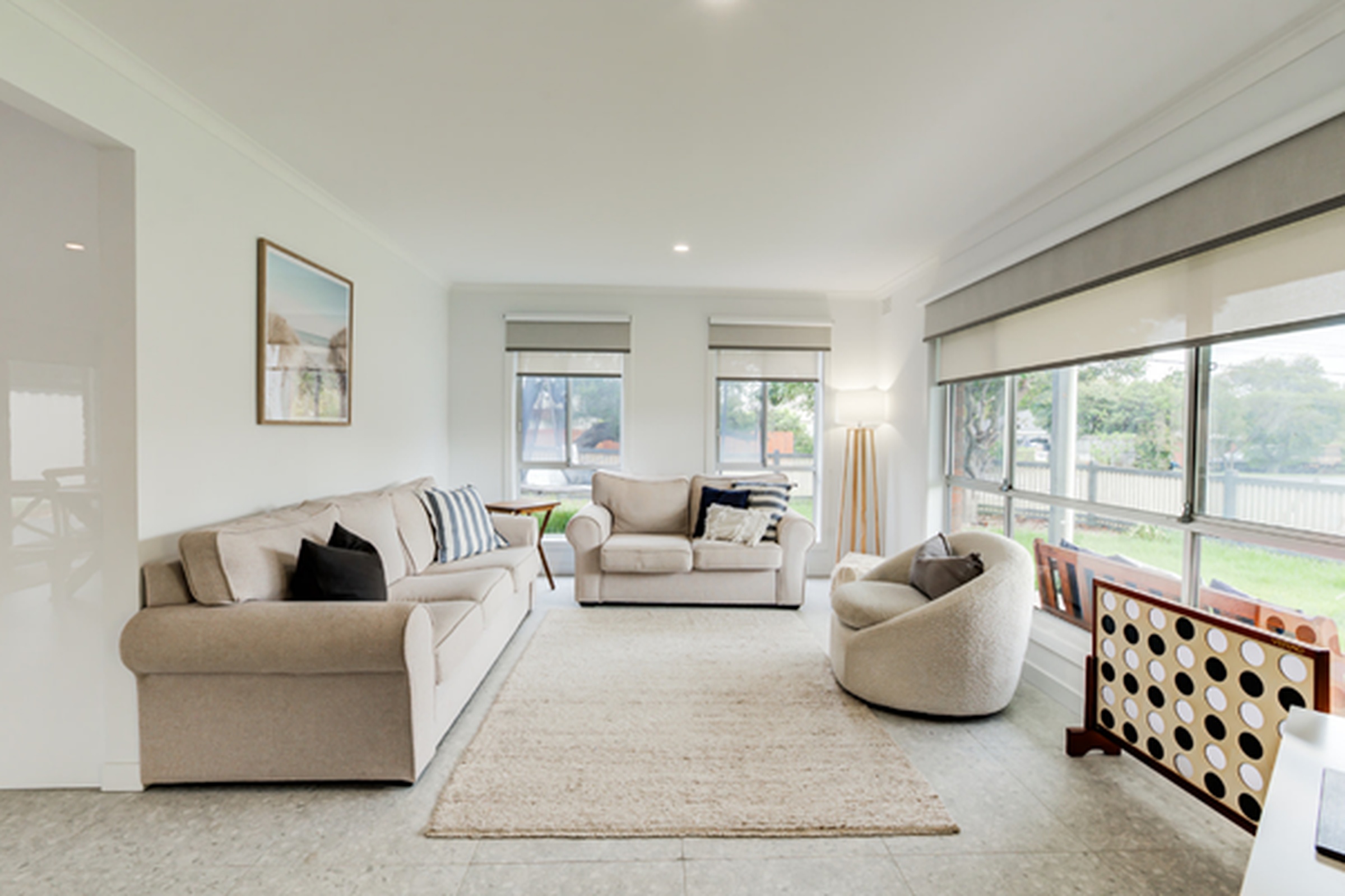 Sandy Shores by Ready Set Stay