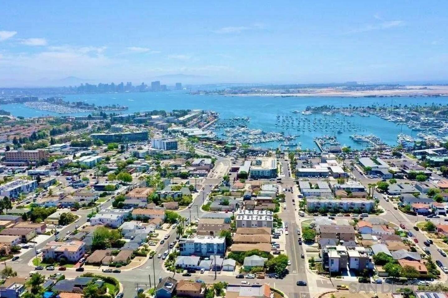 Family Home | Ocean Views, Large Yard, AC, Parking